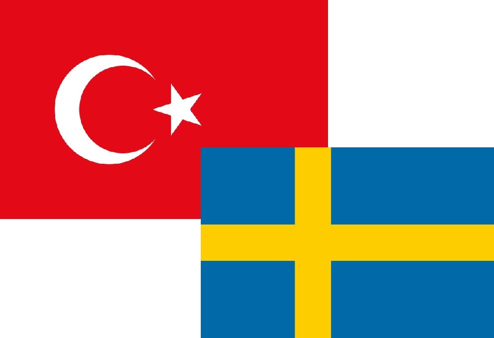 Den NATO-Beitritt wird Schweden mit der Türkei diskutieren