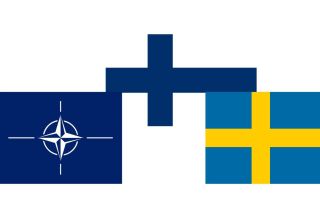 USA hoffen auf baldigen NATO-Beitritt Finnlands und Schwedens
