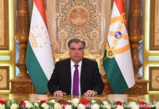 Tadschikistan beabsichtigt, die ECO-Länder mit Strom zu versorgen