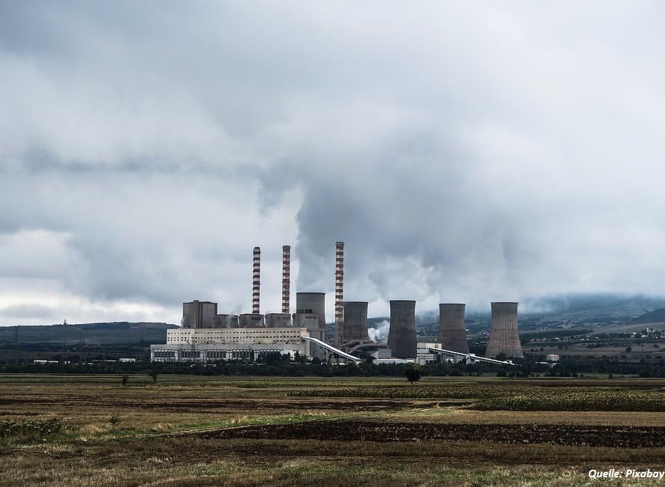 Das erste Kraftwerk des KKW Akkuyu durfte in Betrieb gehen