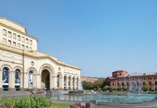 Armeniens Mitgliedschaft in der OVKS schafft Probleme