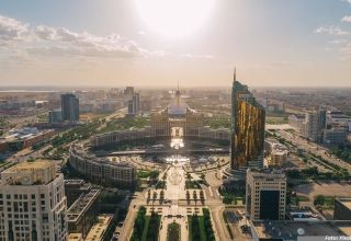 EU legt Prioritäten für die Zusammenarbeit mit Kasachstan fest