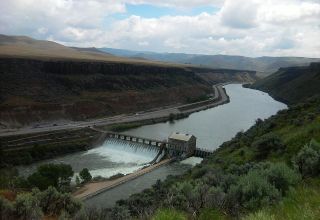 AIIB stellt Mittel für den Bau des Rogun-Wasserkraftwerks in Tadschikistan bereit