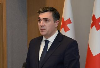 Georgien führt mit Belgien einen Dialog über die Aufnahme von Beitrittsverhandlungen zur EU