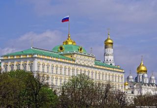 US-Finanzministerium erweitert die Liste der antirussischen Sanktionen