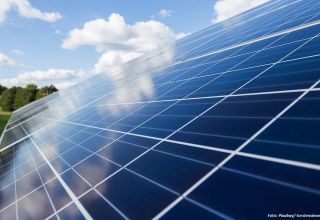 Chinesisches Unternehmen liefert Fotovoltaikmodule nach Usbekistan