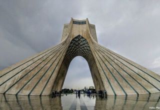 In Teheran eröffneten Unbekannte das Feuer an einer Universität