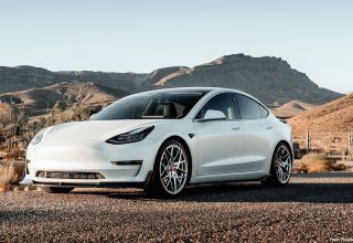 Gründe für Teslas verzögerten Elektro-Pick-up sind bekannt