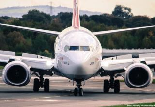 Turkish Airlines nimmt Flüge nach Libyen wieder auf