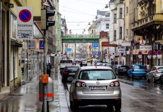 Uber-Österreich-Chef: In Wien fehlen tausende Taxifahrer