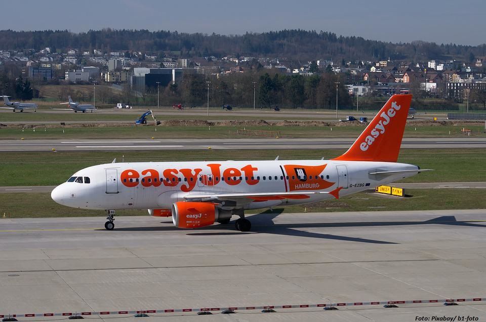 Europäer brauchen beim Fliegen heuer im Sommer gute Nerven