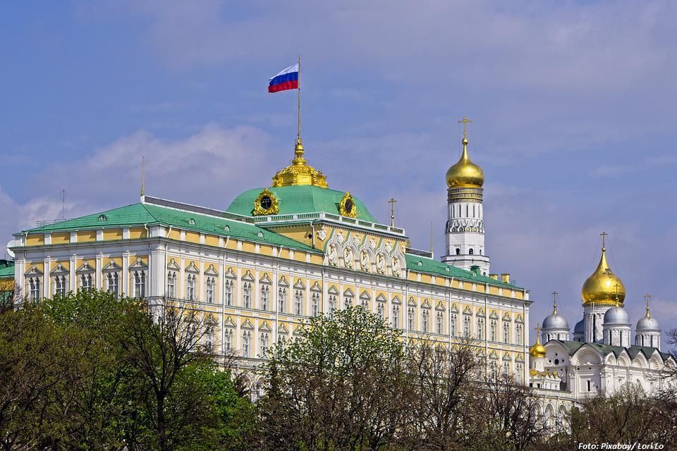 US-Finanzministerium erweitert die Liste der antirussischen Sanktionen