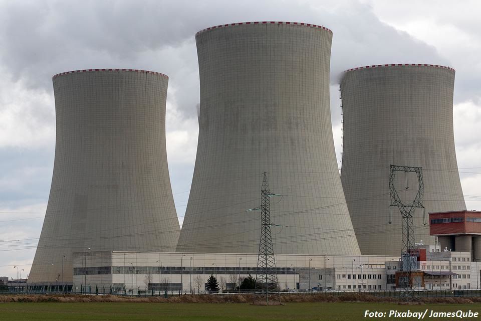 Japan erlaubt längere Laufzeiten für Kernkraftwerke