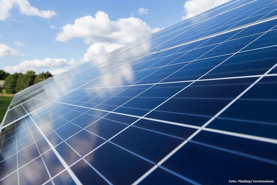 Installierte Kapazität der Solarkraftwerken in der Türkei übersteigt 10.000 MW