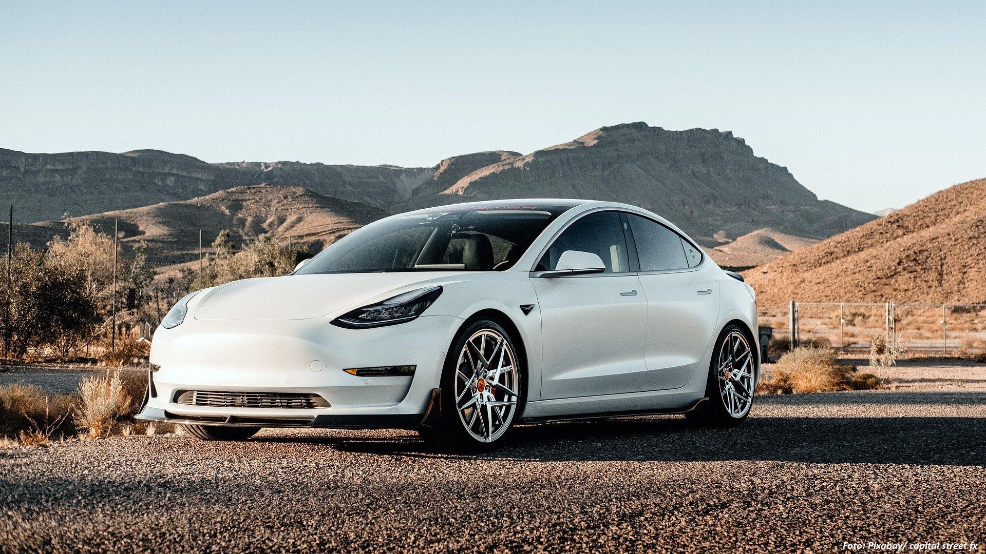 Gründe für Teslas verzögerten Elektro-Pick-up sind bekannt
