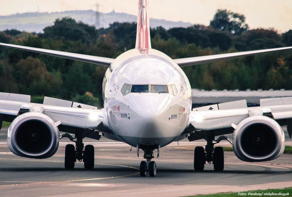Turkish Airlines nimmt Flüge nach Libyen wieder auf
