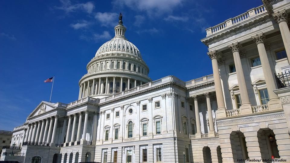 Washington und Peking diskutieren über den Besuch des chinesischen Handelsministers in den USA