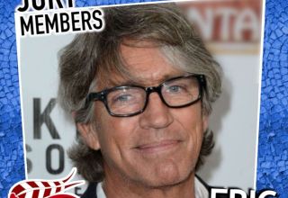 Hollywoodstar Eric Roberts und aserbaidschanische Regisseure wählen die besten Filme aus