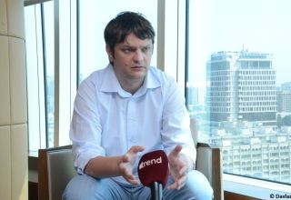 Aserbaidschan kann eine wichtige Rolle bei der Überwindung der Energiekrise in Europa spielen