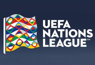 Liga der Nationen: Georgien besiegte Bulgarien, Spanien erzielte ein Unentschieden gegen Tschechien