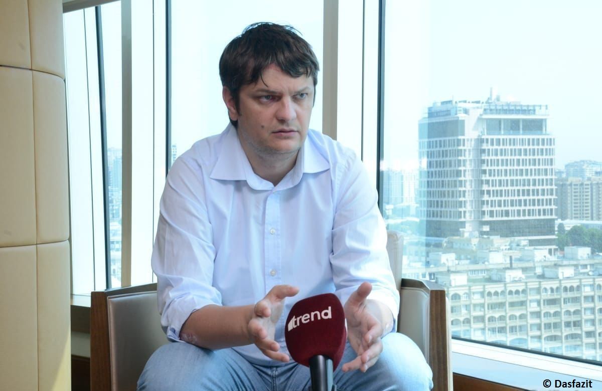 Aserbaidschan kann eine wichtige Rolle bei der Überwindung der Energiekrise in Europa spielen