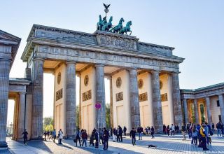 König Charles III besucht Deutschland