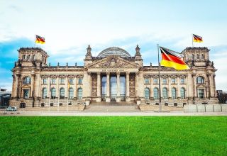 Betrag der in Deutschland eingefrorenen russischen Vermögenswerte übersteigt 5 Milliarden Euro