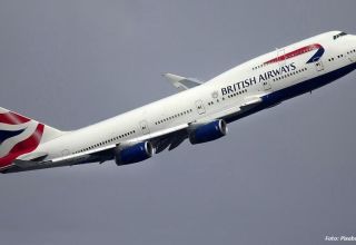 British Airways verbietet Piloten, während des Fluges Fotos für soziale Medien zu machen