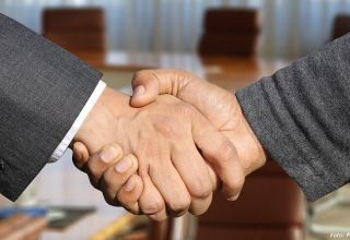 Die VAE und Kirgisistan besprochen die Umsetzung gemeinsamer Projekte