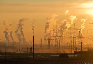 EBWE hilft Kasachstan bei der Reduzierung von Emissionen