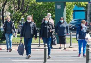 WHO meldet einen Rückgang bei Coronazahlen