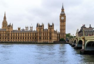 Großbritannien antwortet auf Argentiniens Forderung nach Gesprächen über die Falklandinseln