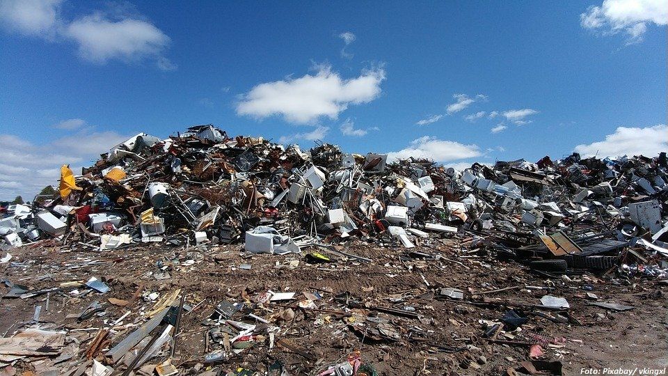 Deutsches Unternehmen unterstützt Kirgisistan bei Recycling und Abfallentsorgung