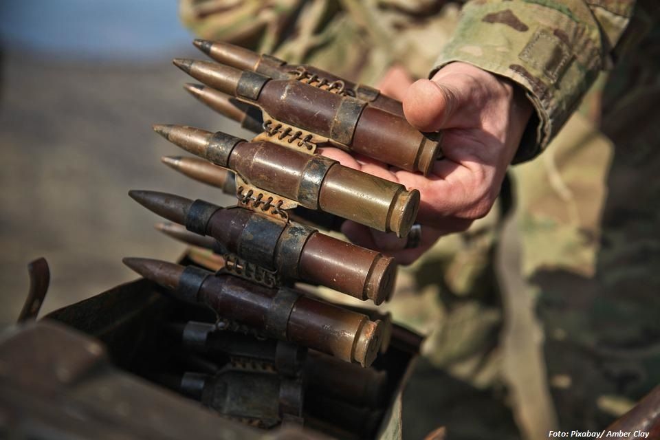 Separatisten in Karabach ergaben sich Aserbaidschan