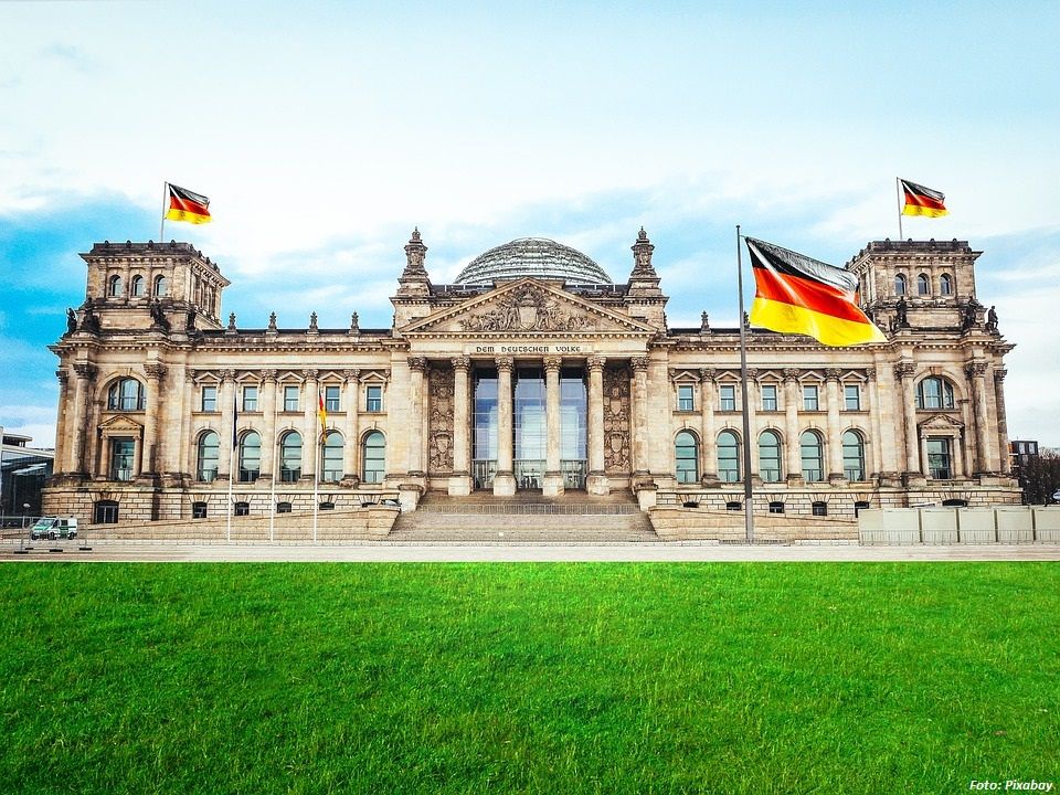 Betrag der in Deutschland eingefrorenen russischen Vermögenswerte übersteigt 5 Milliarden Euro