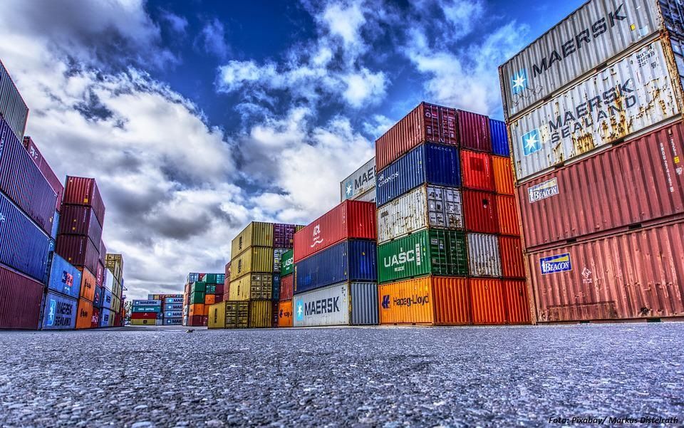 Warenexport aus Kasachstan nach Russland nahm zu