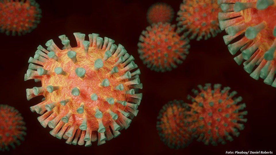 US-Außenminister nennt den Laborursprung des Coronavirus realistisch