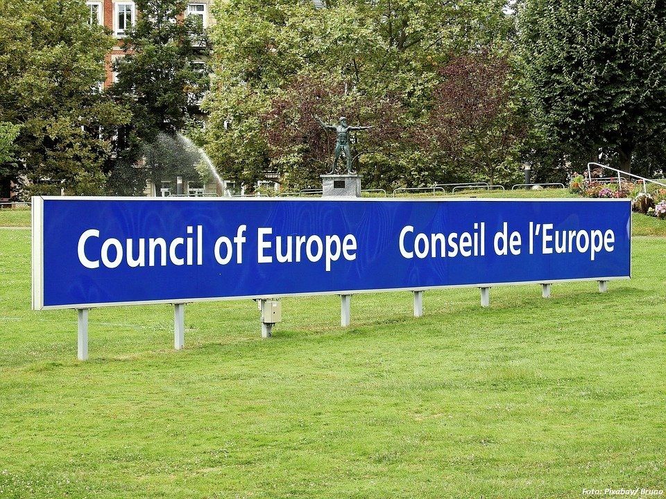Aserbaidschan berücksichtigt das Verfahren, um den Europarat zu verlassen