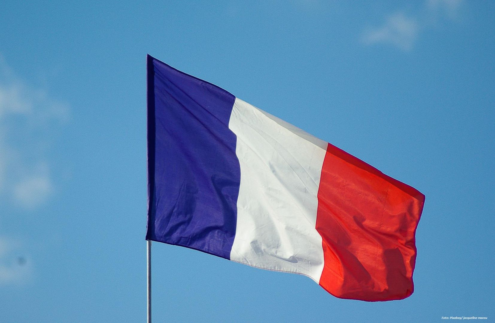 Frankreich investiert 350 Millionen Euro in die Modernisierung der Luftraumüberwachung