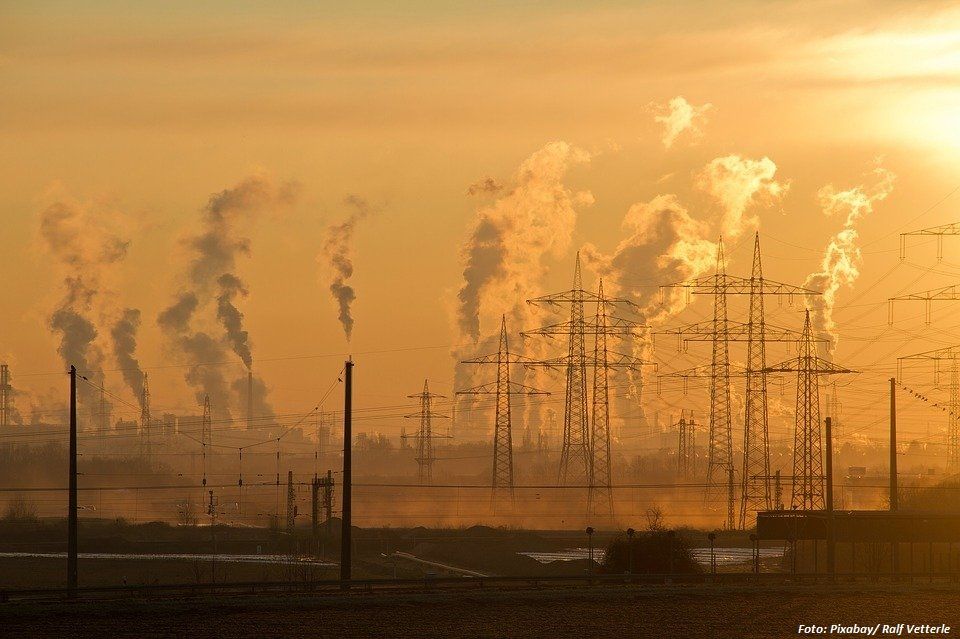 EBWE hilft Kasachstan bei der Reduzierung von Emissionen