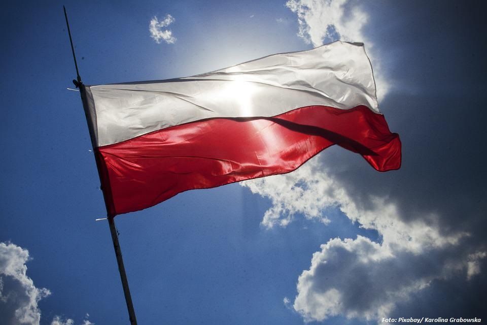 Polen wird Gastgeber der 3. Europäischen Spiele