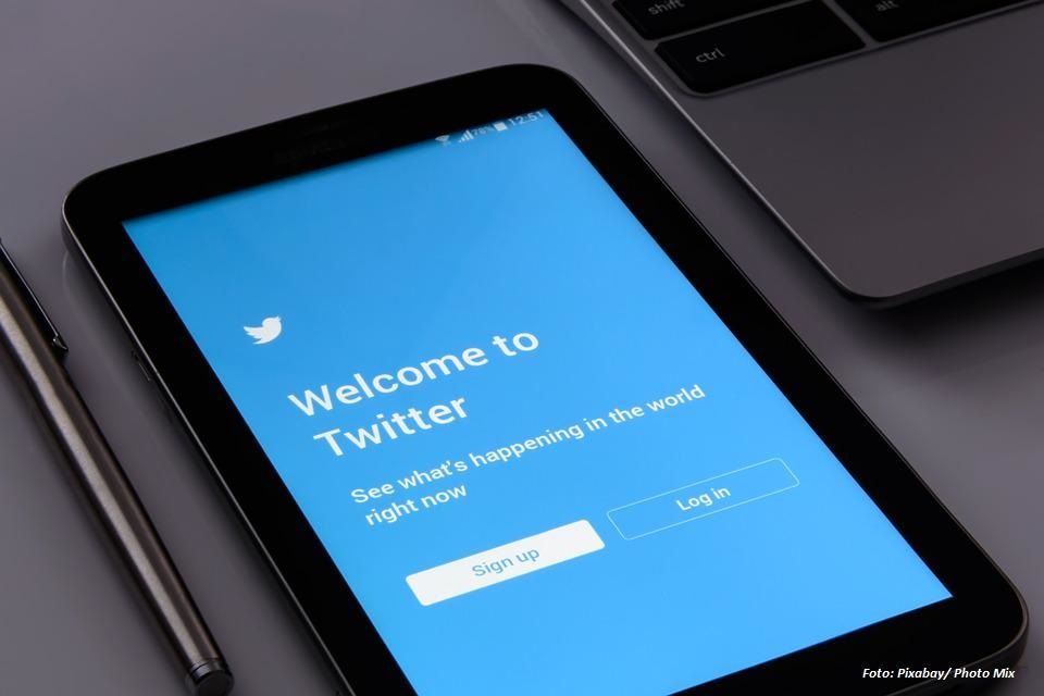 EU könnte Twitter verbieten
