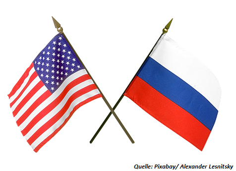 Peskow sagt, keine Gespräche zwischen Putin und Biden geplant