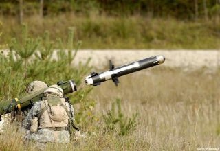 Australien kauft Javelin im Wert von 60 Millionen Dollar von den USA