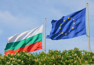 Bulgariens EU-Kommissarin tritt zurück, um die Regierung zu führen