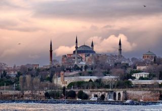 Im ersten Quartal 2023 wuchs das BIP der Türkei um 4 Prozent