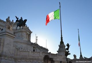 Italien und Usbekistan diskutierten die Durchführung gemeinsamer Projekte