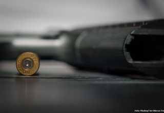 Serbische Bürger übergeben der Polizei mehr als 26.000 illegale Waffen
