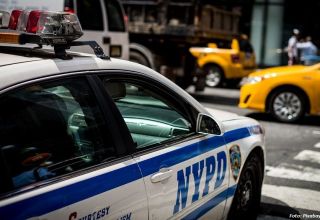 Seit Anfang des Jahres gab es in den USA 146 Massenerschießungen
​
