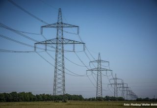 Kirgisistans Stromerzeugung hat zugenommen